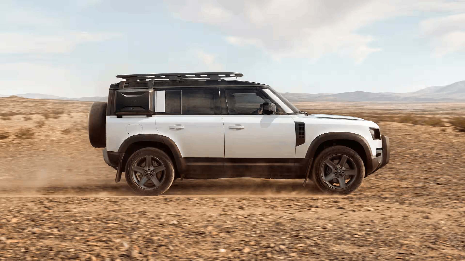 Load up. Go anywhere. share the adventure with space for up to seven.